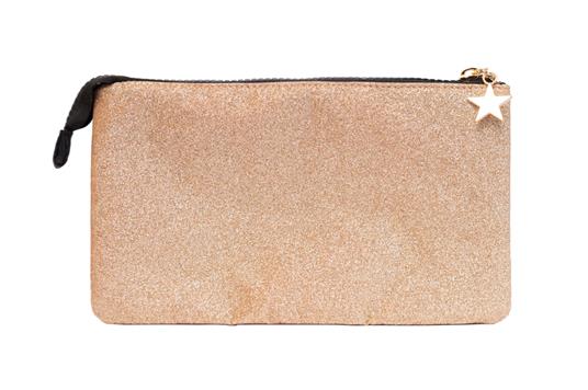 Astuccio Glitter Triple - 2