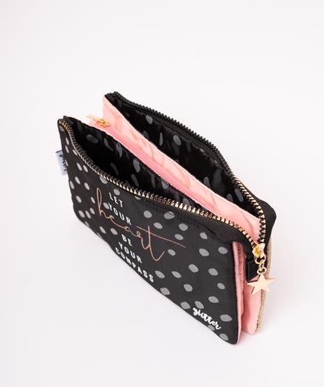 Astuccio Glitter Triple - 4