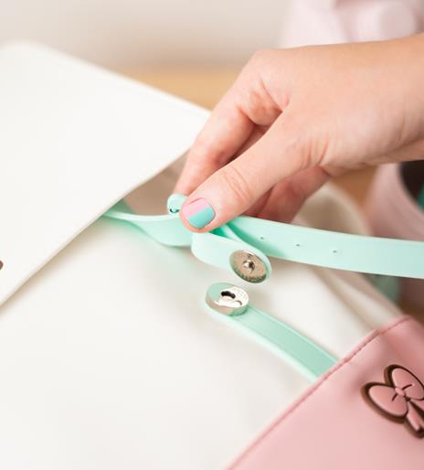 Zaino Pusheen Rose Collection - 6