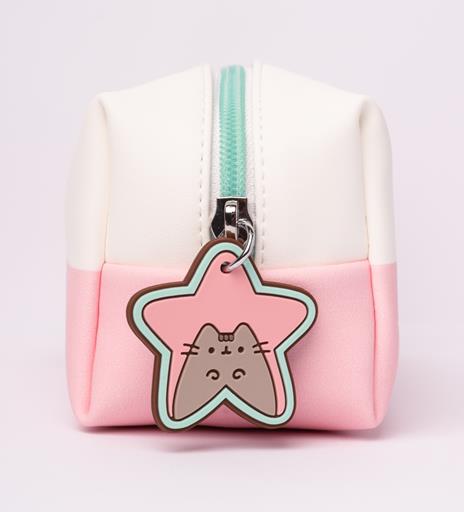 Trousse Trucchi Pusheen Rose Collection - 3