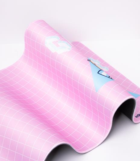 Tappetino Mouse XL Pusheen - 4