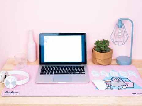 Tappetino Mouse XL Pusheen - 8