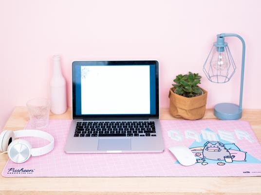 Tappetino Mouse XL Pusheen - 8