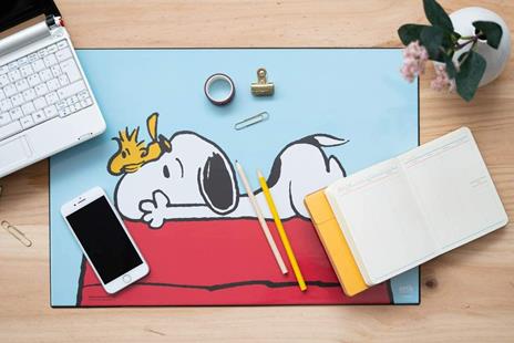 Tovaglietta Snoopy Doghouse - 5
