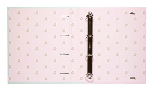 Raccoglitore 4 Anelli Pusheen Foodie Collection - 3