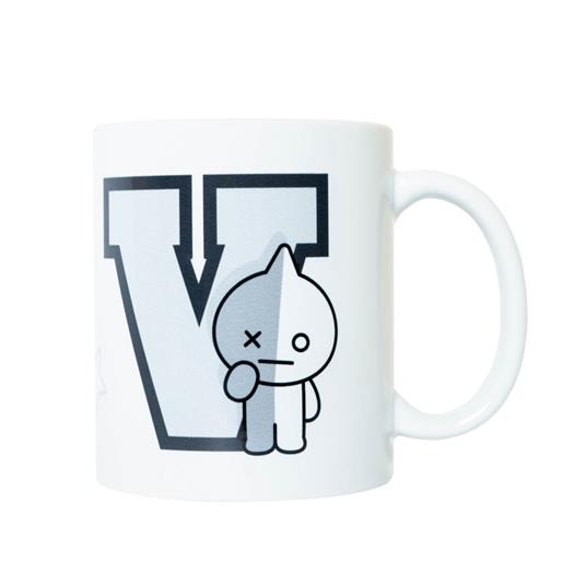 Tazza Bt21 Van