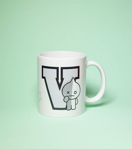 Tazza Bt21 Van - 5
