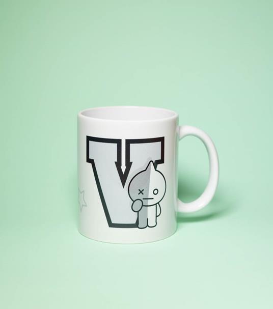 Tazza Bt21 Van - 5