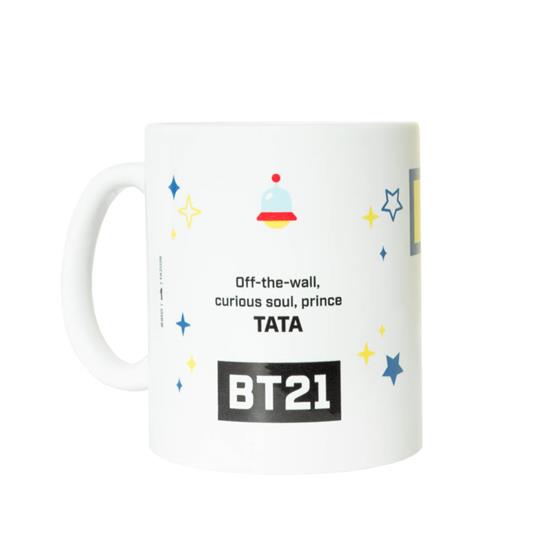 Tazza Bt21 Tata - 2