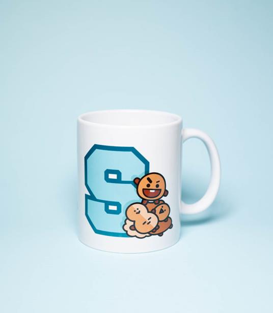Tazza Bt21 Shooky - 5