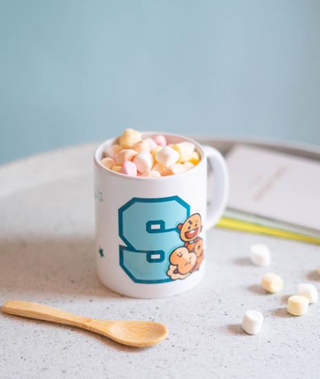 Tazza Bt21 Shooky - 6