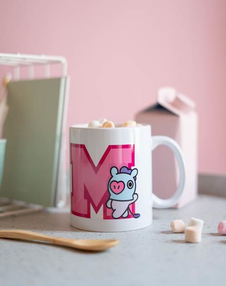 Tazza Bt21 Mang - 6
