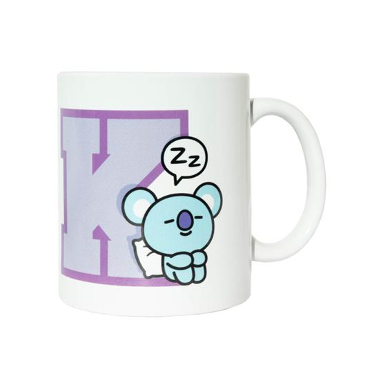 Tazza Bt21 Koya