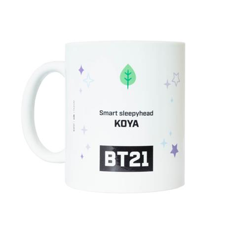 Tazza Bt21 Koya - 3