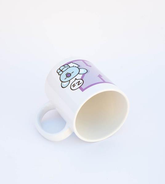 Tazza Bt21 Koya - 4