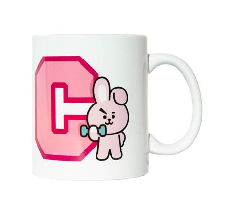 Tazza Bt21 Cooky