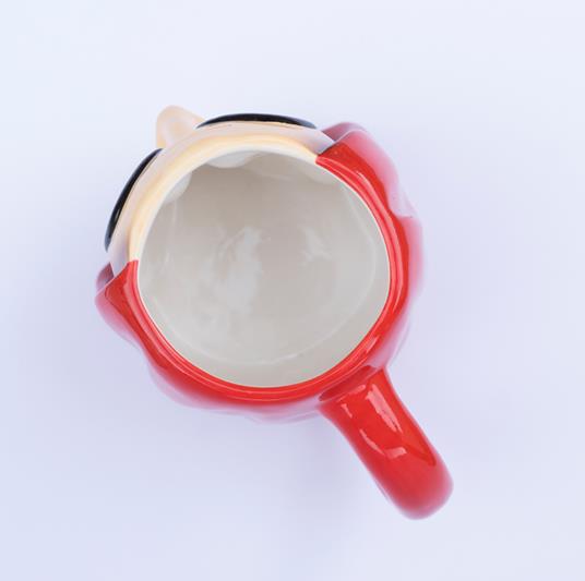 Tazza 3D La Casa Di Carta Maschera - 7