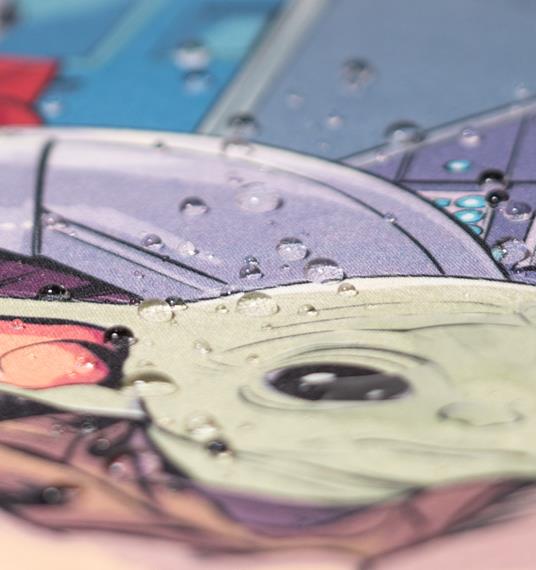 Tappetino Mouse XL The Mandalorian The Child - 4