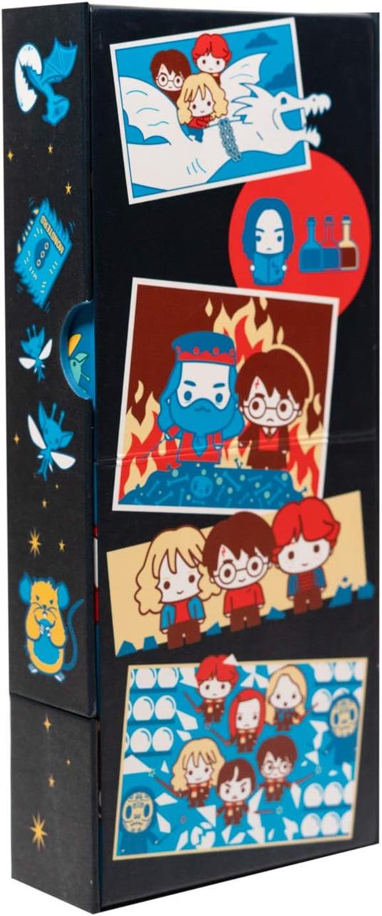 Astuccio Harry Potter - 2