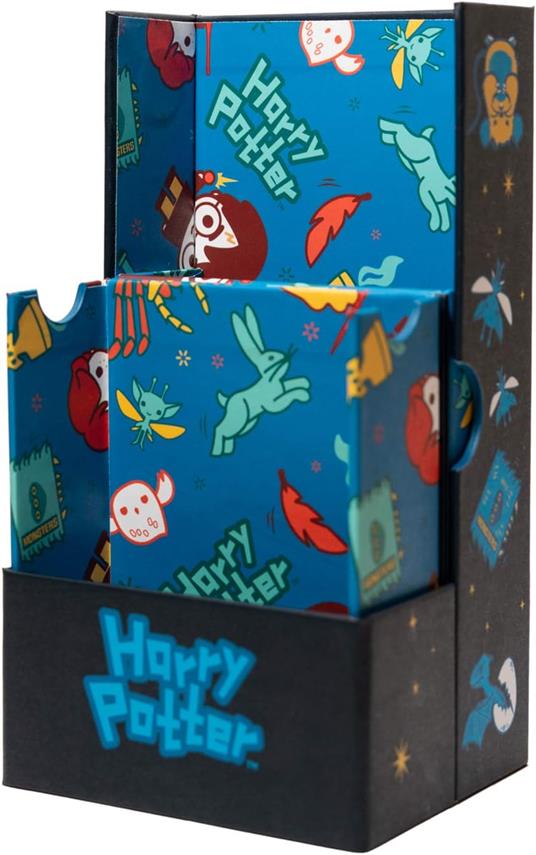 Astuccio Harry Potter - 3