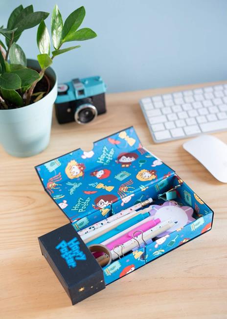 Astuccio Harry Potter - 4