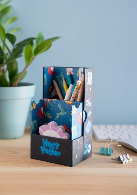 Astuccio Harry Potter - 6