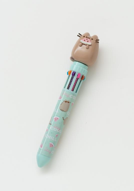 Kit Cancelleria Pusheen Foodie Collection - 5