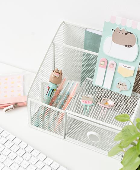 Kit Cancelleria Pusheen Foodie Collection - 8