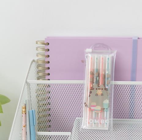 Set Evidenziatori Pusheen Foodie Collection - 3