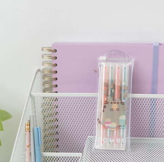 Set Evidenziatori Pusheen Foodie Collection - 3
