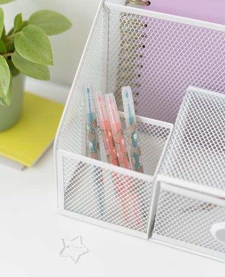 Set Evidenziatori Pusheen Foodie Collection - 4