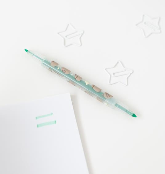 Set Evidenziatori Pusheen Foodie Collection - 6