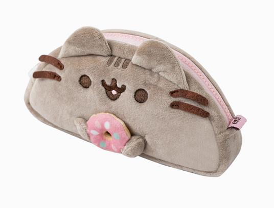 Astuccio Felpato Pusheen Foodie Collection