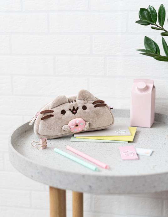 Astuccio Felpato Pusheen Foodie Collection - 4