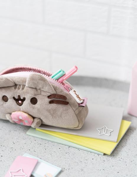 Astuccio Felpato Pusheen Foodie Collection - 5