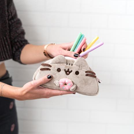 Astuccio Felpato Pusheen Foodie Collection - 6