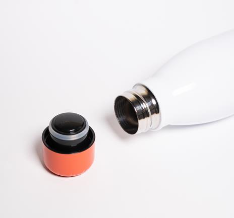 Bottiglia Isotermica Premium Miss Haiku - 4