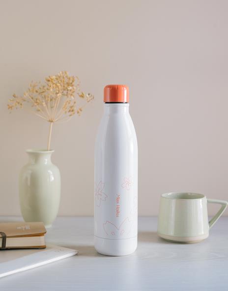 Bottiglia Isotermica Premium Miss Haiku - 5