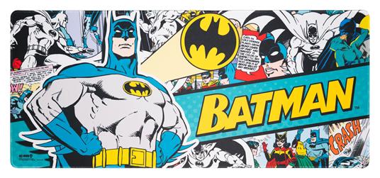 Tappetino Mouse XL DC Batman - 2