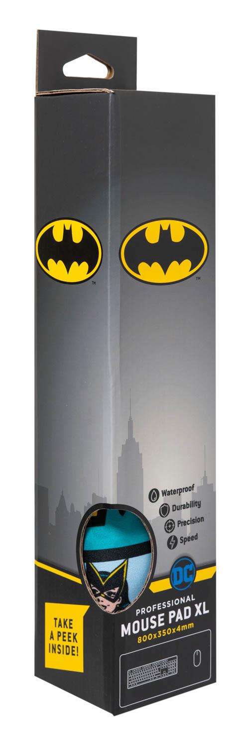 Tappetino Mouse XL DC Batman - 3