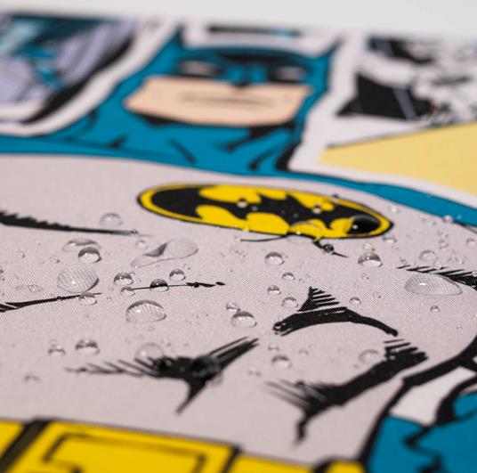 Tappetino Mouse XL DC Batman - 6