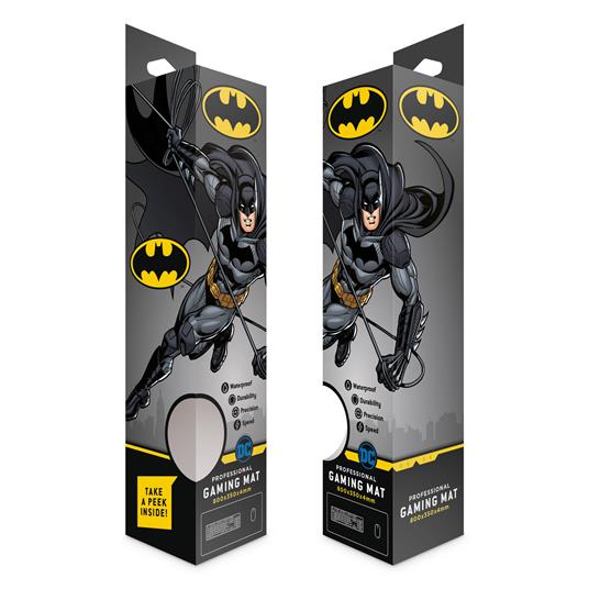Tappetino Mouse XL DC Batman - 10