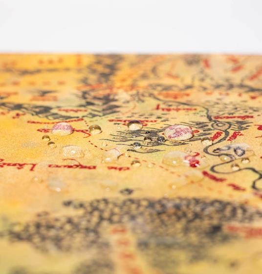 Tappetino Mouse XL Il Signore degli Anelli - 6