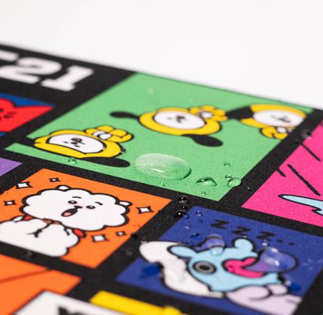 Mousepad Xl Bt21 - 6