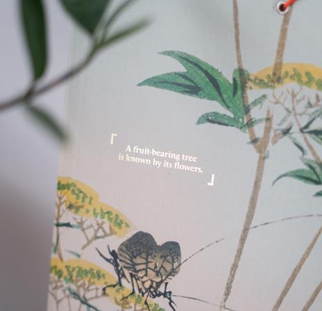 Raccoglitore Lembi Japan - 5