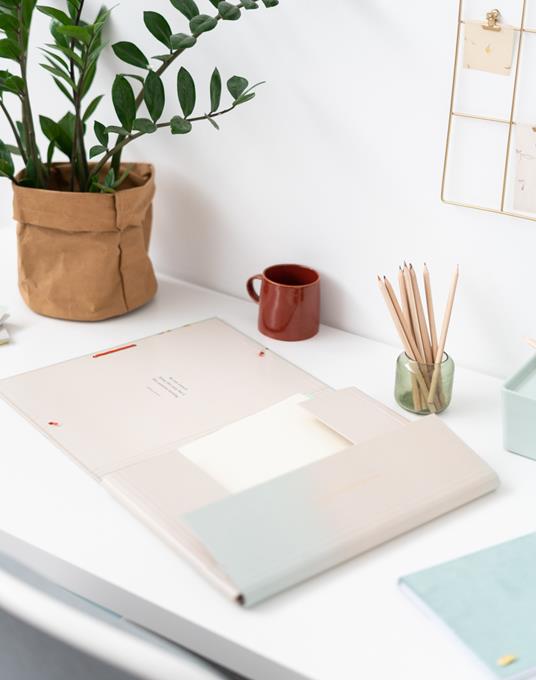 Raccoglitore Lembi Japan - 6