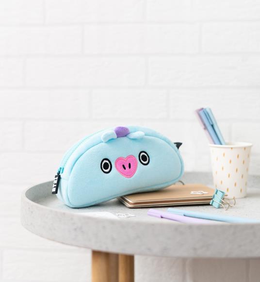 Astuccio Portatutto Bt21 Mang - 4