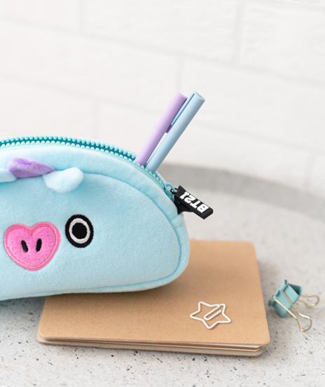 Astuccio Portatutto Bt21 Mang - 5