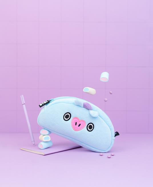 Astuccio Portatutto Bt21 Mang - 8