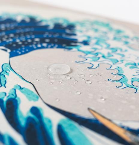 Tappetino Mouse Xl Japanese Art - 4